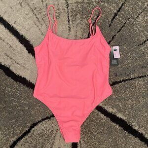 Women's Size Large (12-14) Wild Fable Swimsuit - NWT!